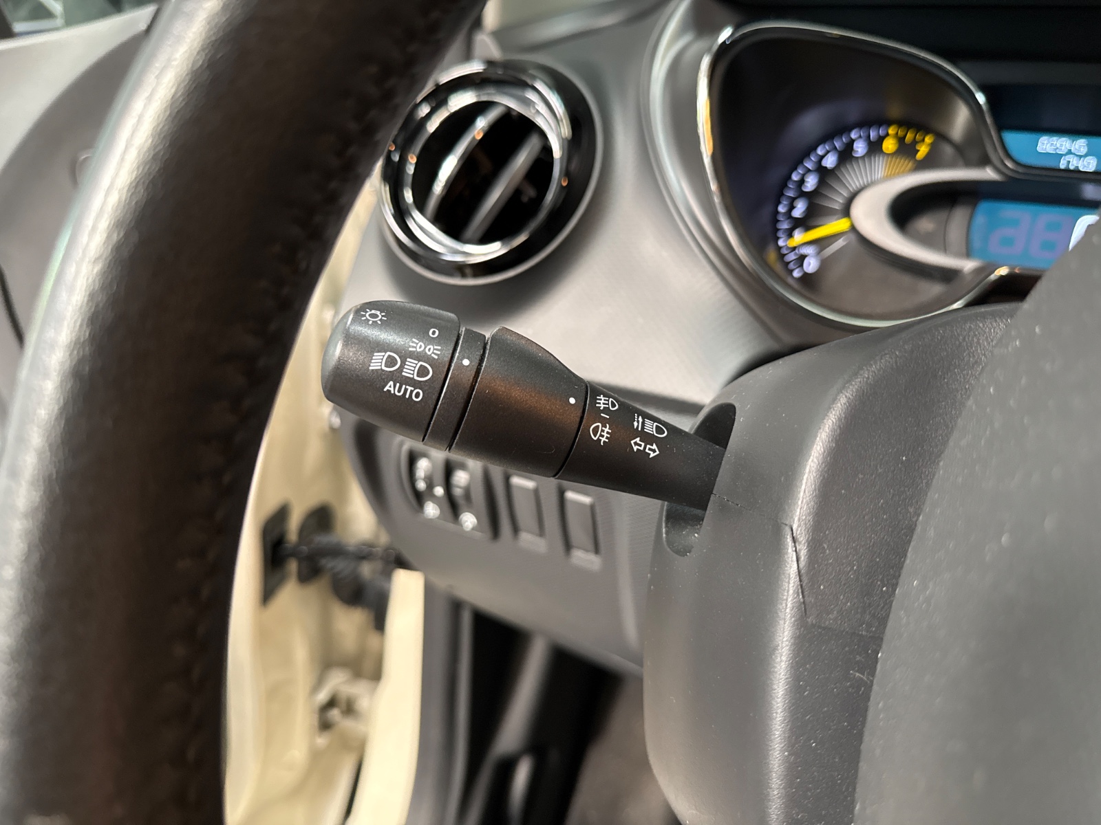 Photo véhicule RENAULT CAPTUR