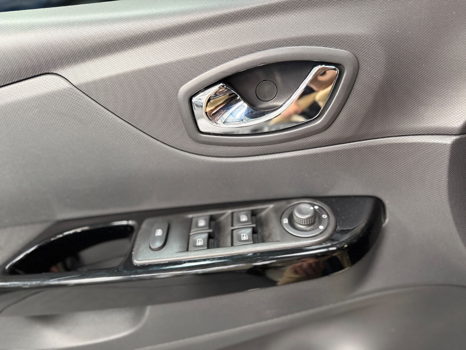 Photo véhicule RENAULT CAPTUR