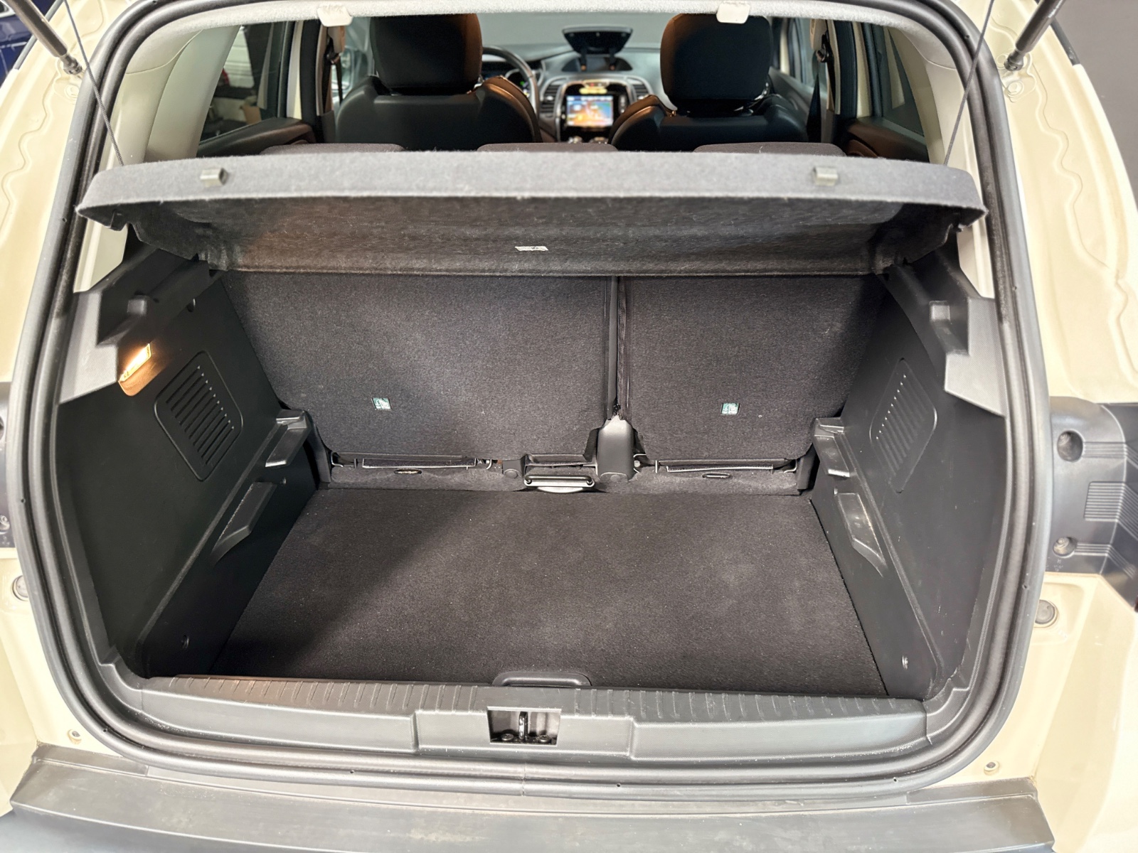 Photo véhicule RENAULT CAPTUR