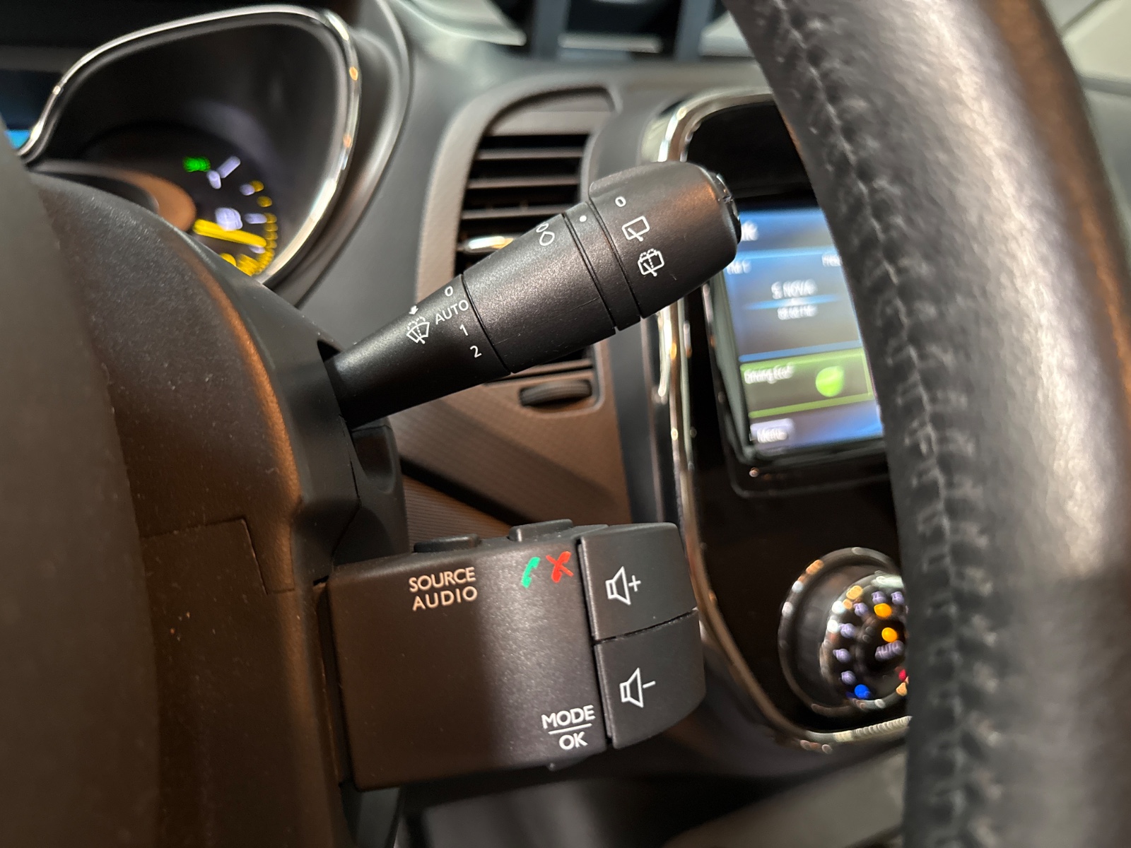Photo véhicule RENAULT CAPTUR