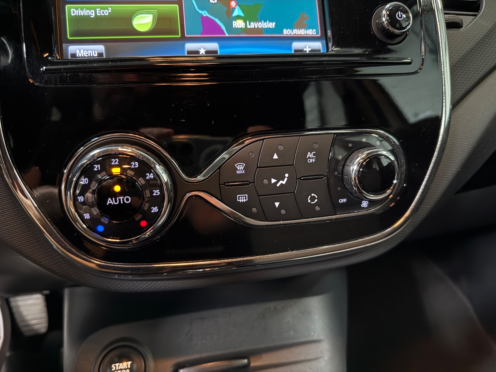 Photo véhicule RENAULT CAPTUR