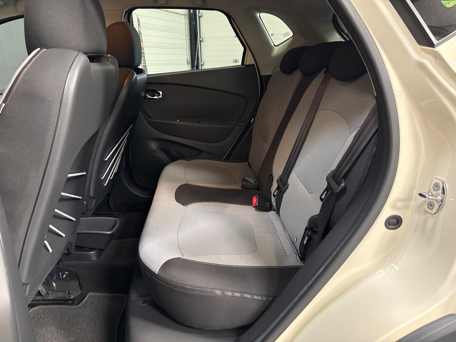 Photo véhicule RENAULT CAPTUR