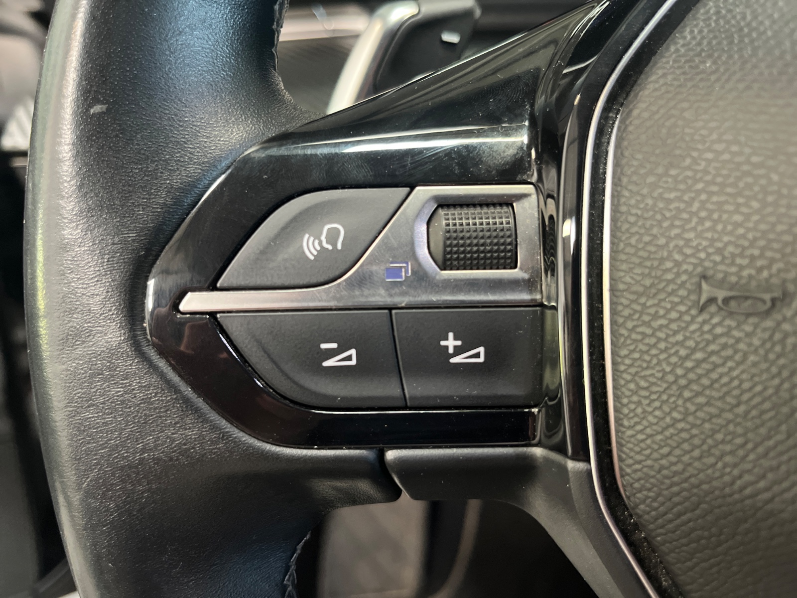 Photo véhicule PEUGEOT 508 SW