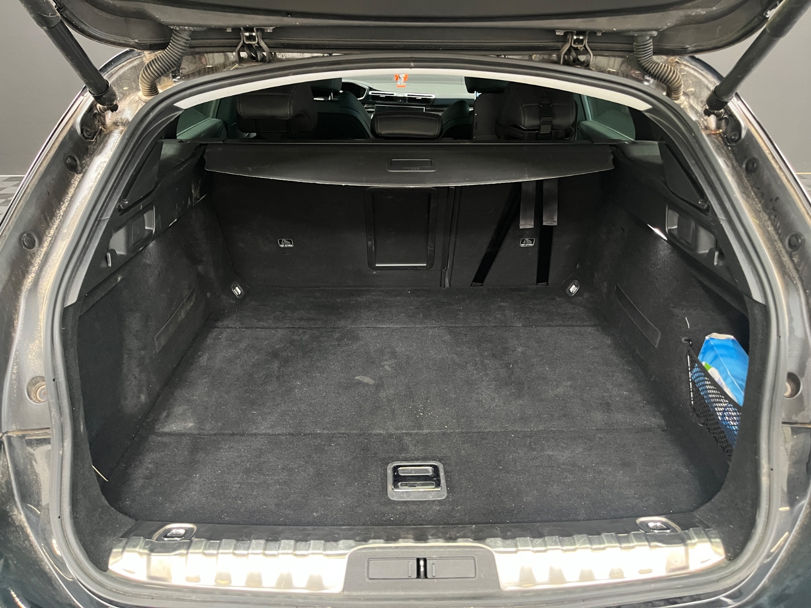 Photo véhicule PEUGEOT 508 SW