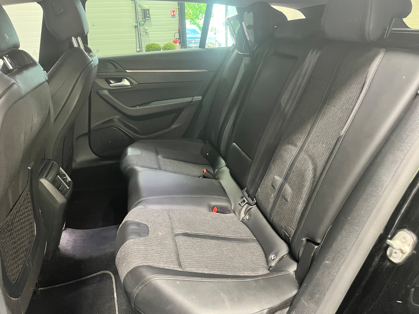 Photo véhicule PEUGEOT 508 SW