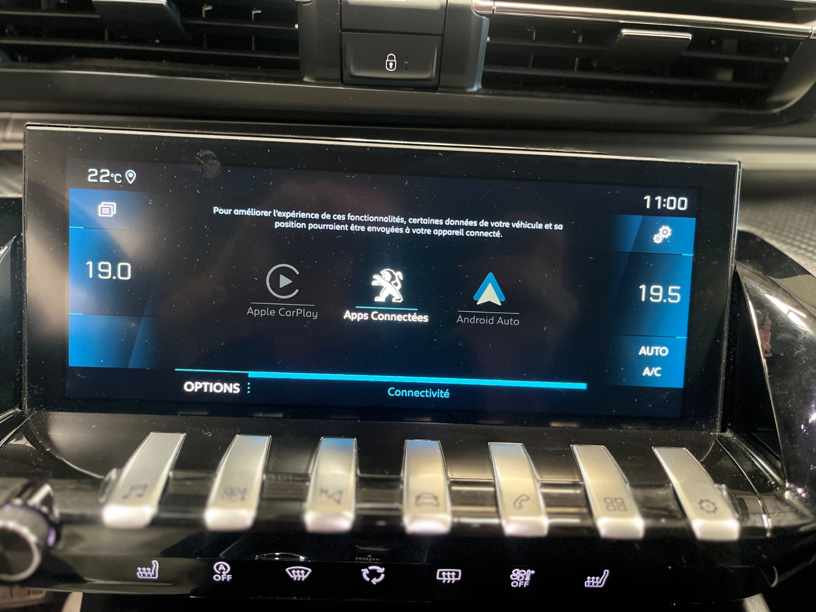 Photo véhicule PEUGEOT 508 SW