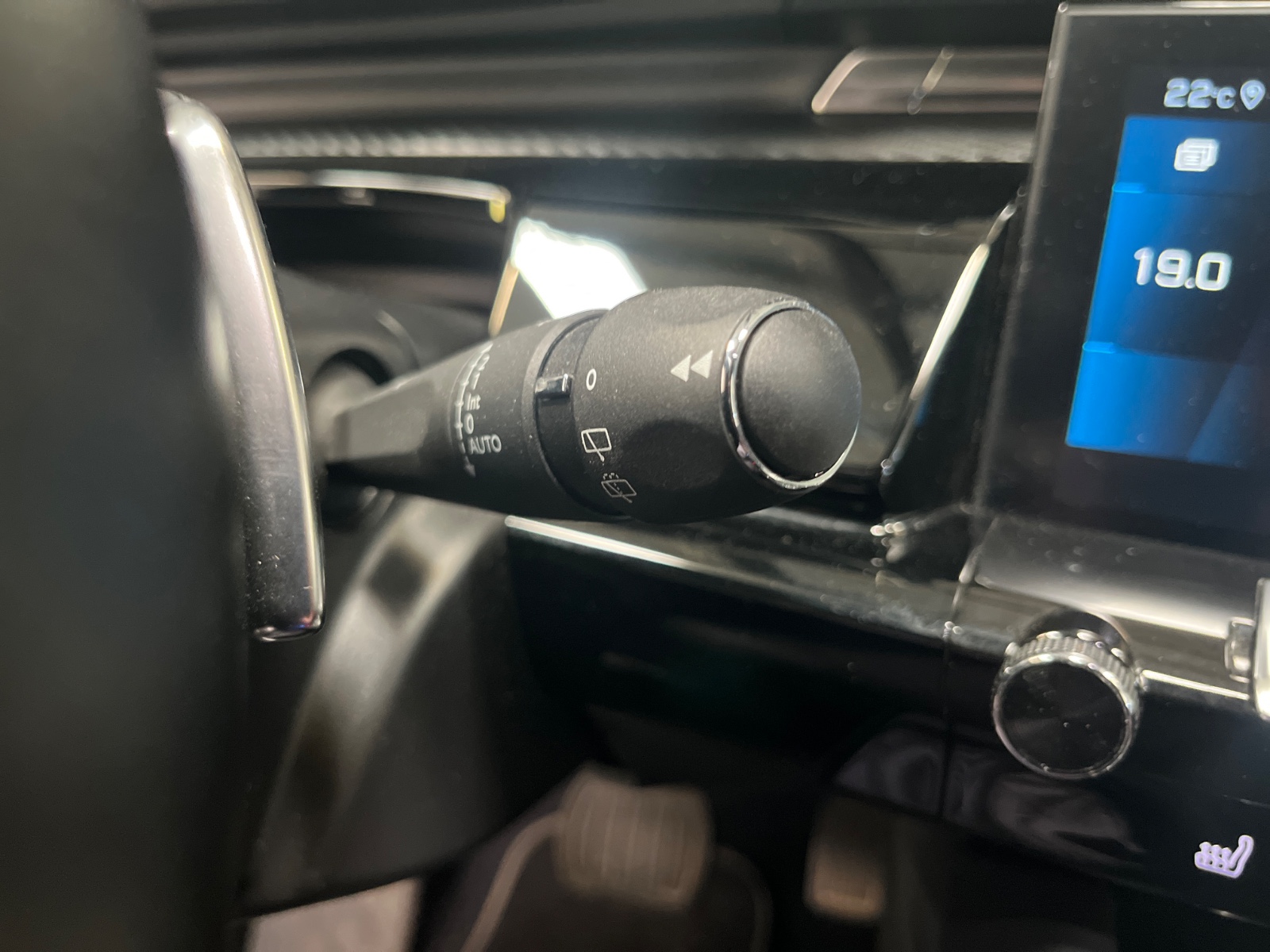 Photo véhicule PEUGEOT 508 SW