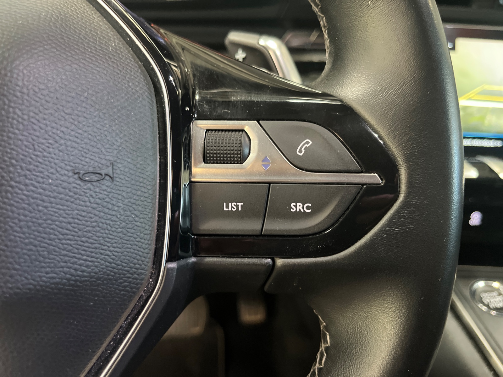 Photo véhicule PEUGEOT 508 SW