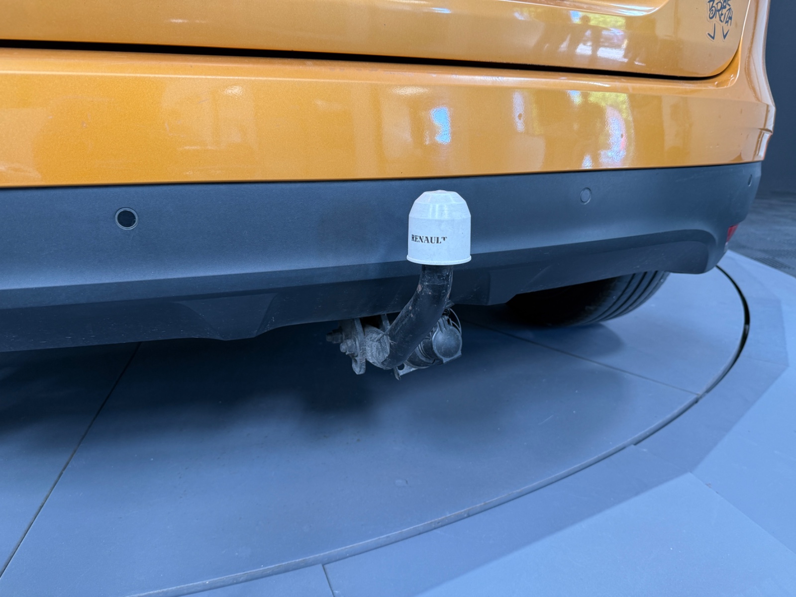 Photo véhicule RENAULT SCENIC IV