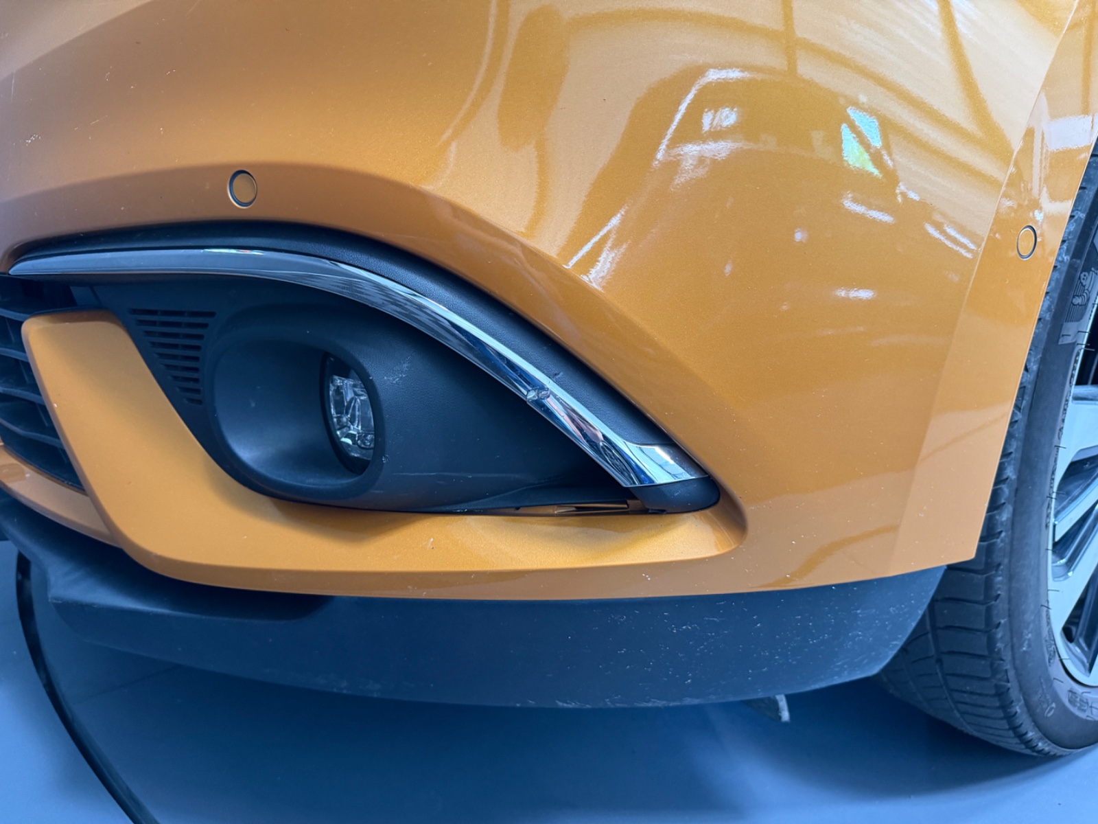 Photo véhicule RENAULT SCENIC IV