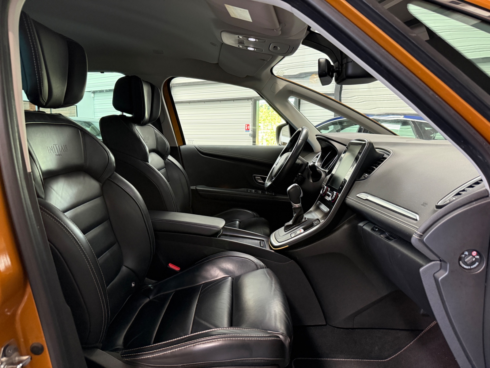 Photo véhicule RENAULT SCENIC IV