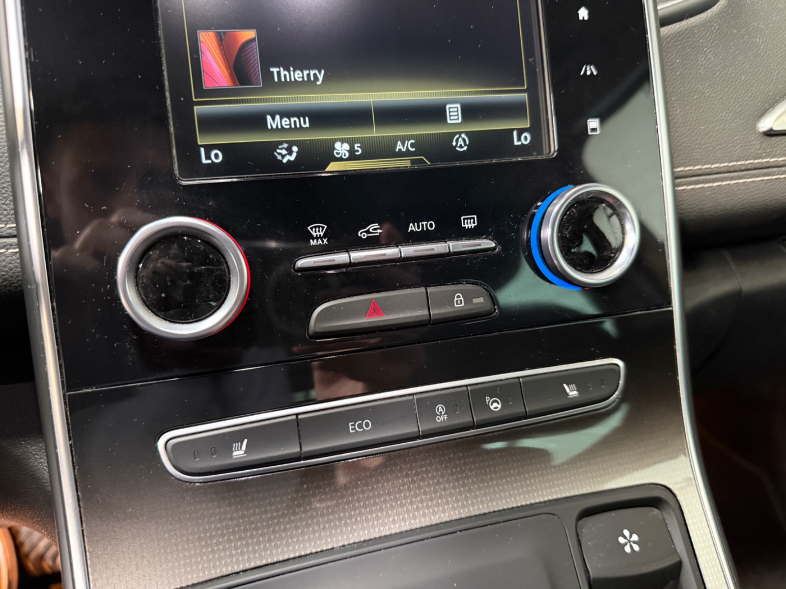 Photo véhicule RENAULT SCENIC IV