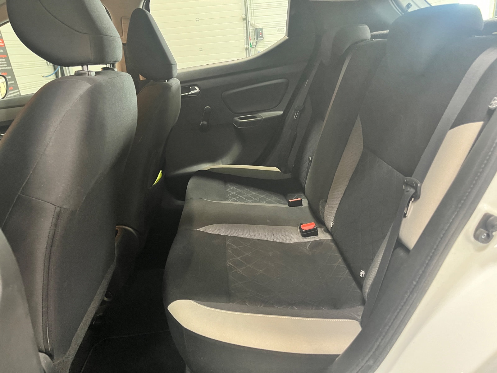 Photo véhicule NISSAN MICRA 2017