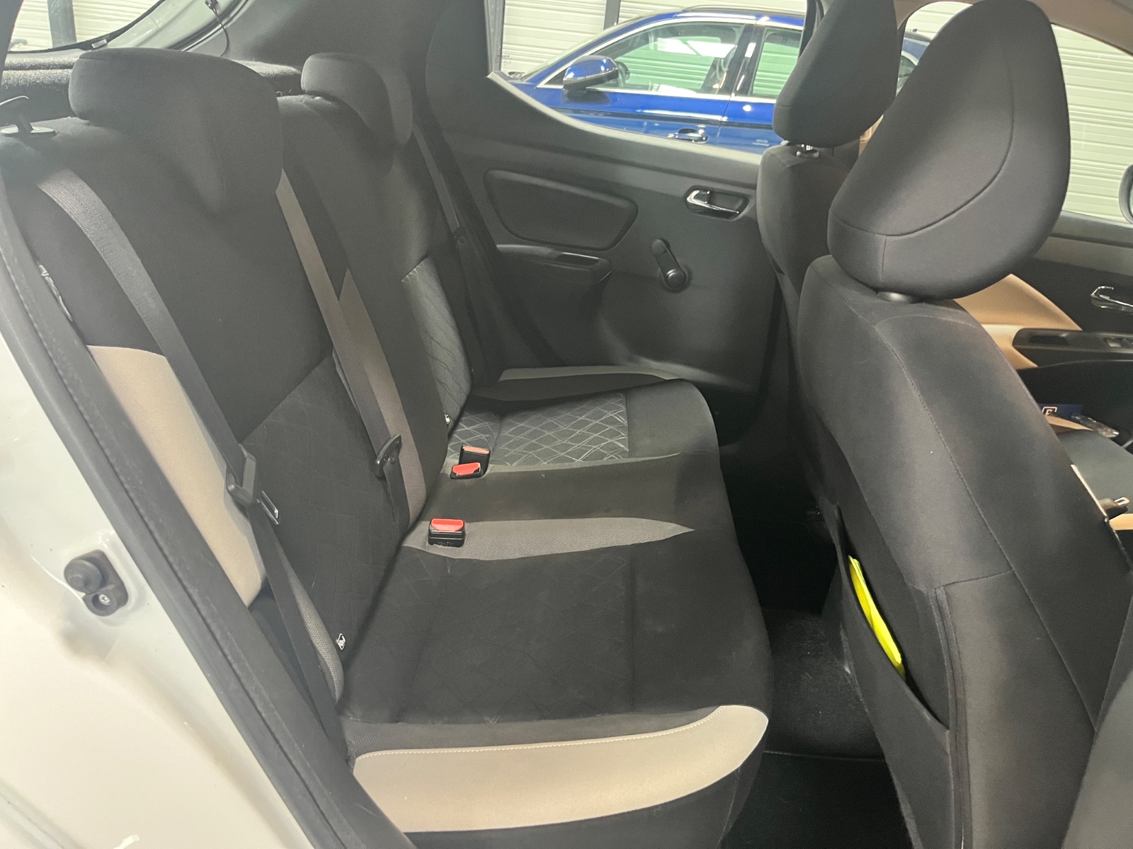 Photo véhicule NISSAN MICRA 2017