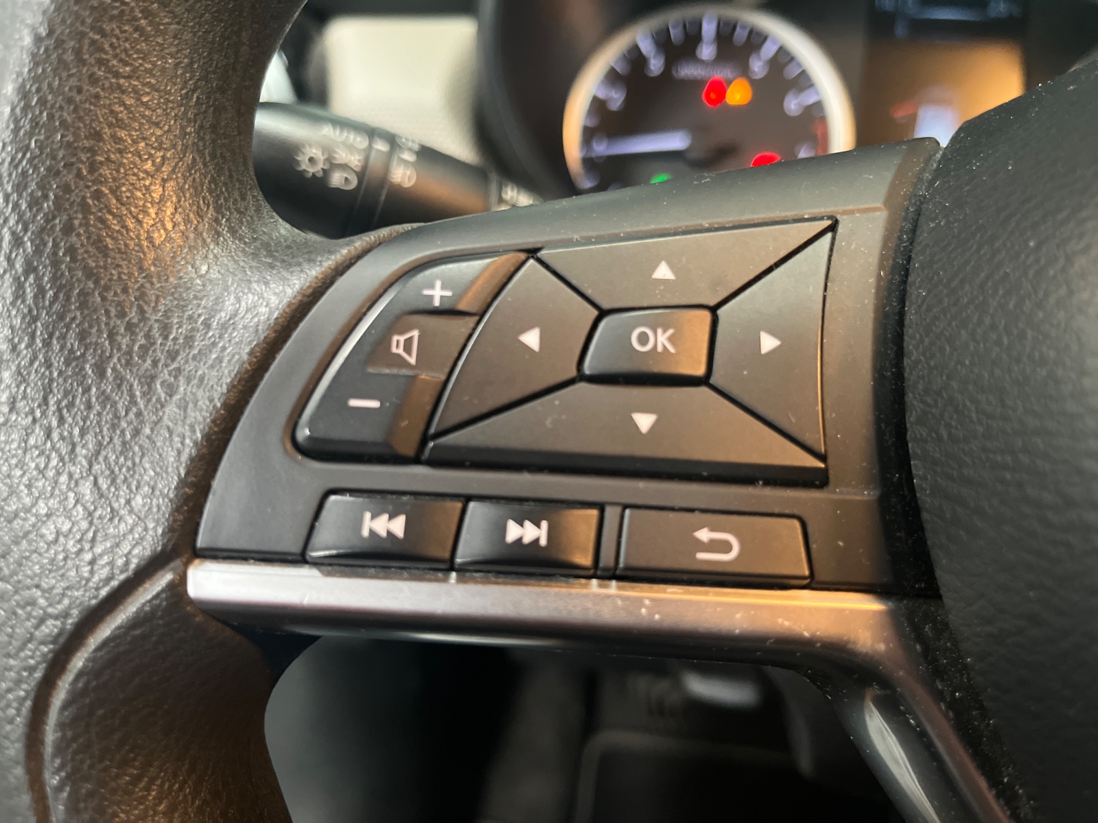 Photo véhicule NISSAN MICRA 2017