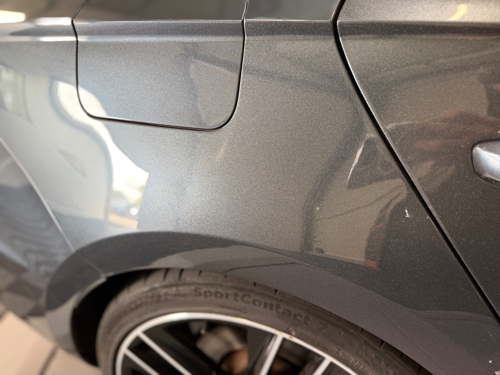 Photo véhicule SEAT LEON SPORTOURER ST