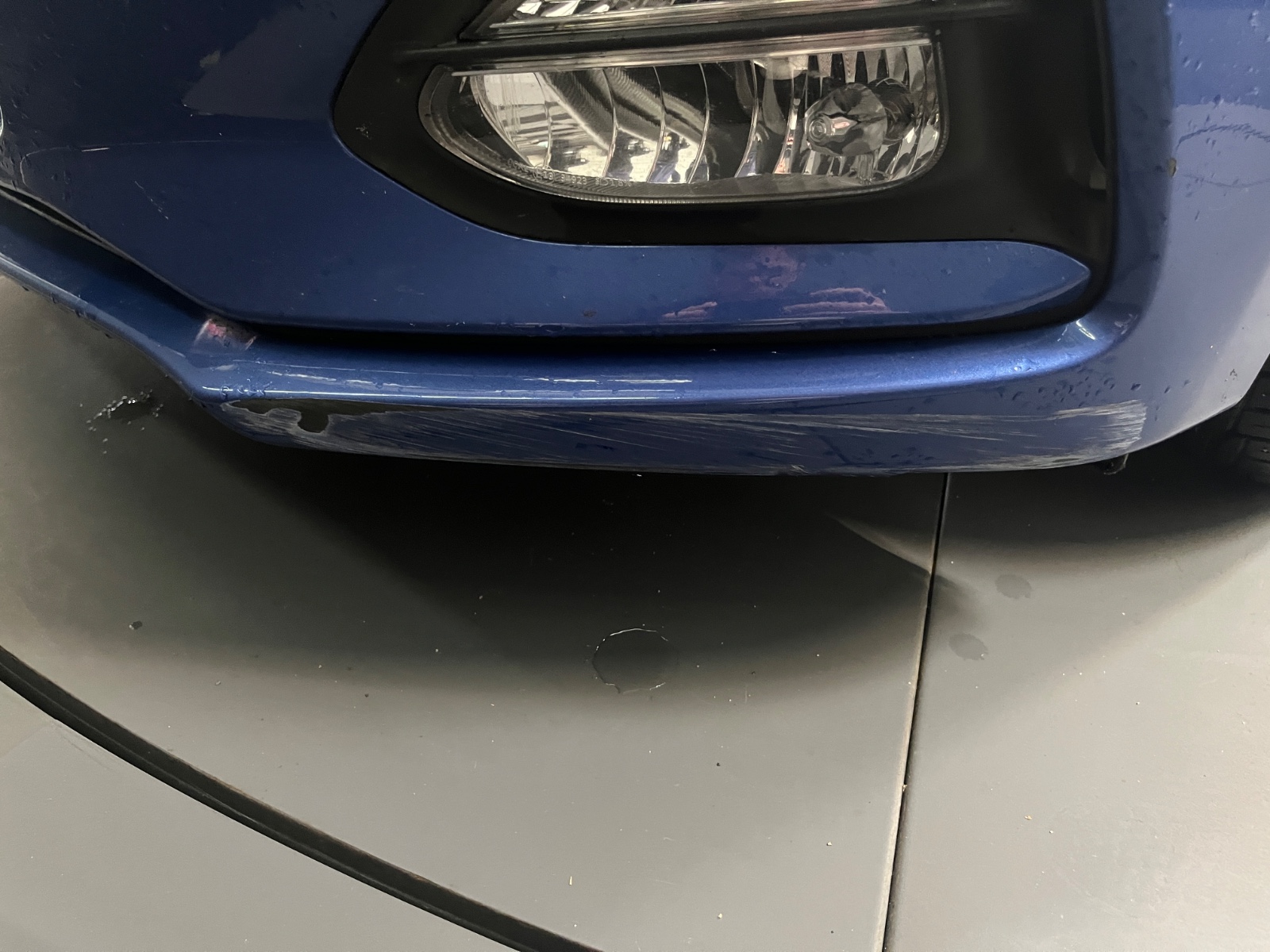 Photo véhicule HYUNDAI I20