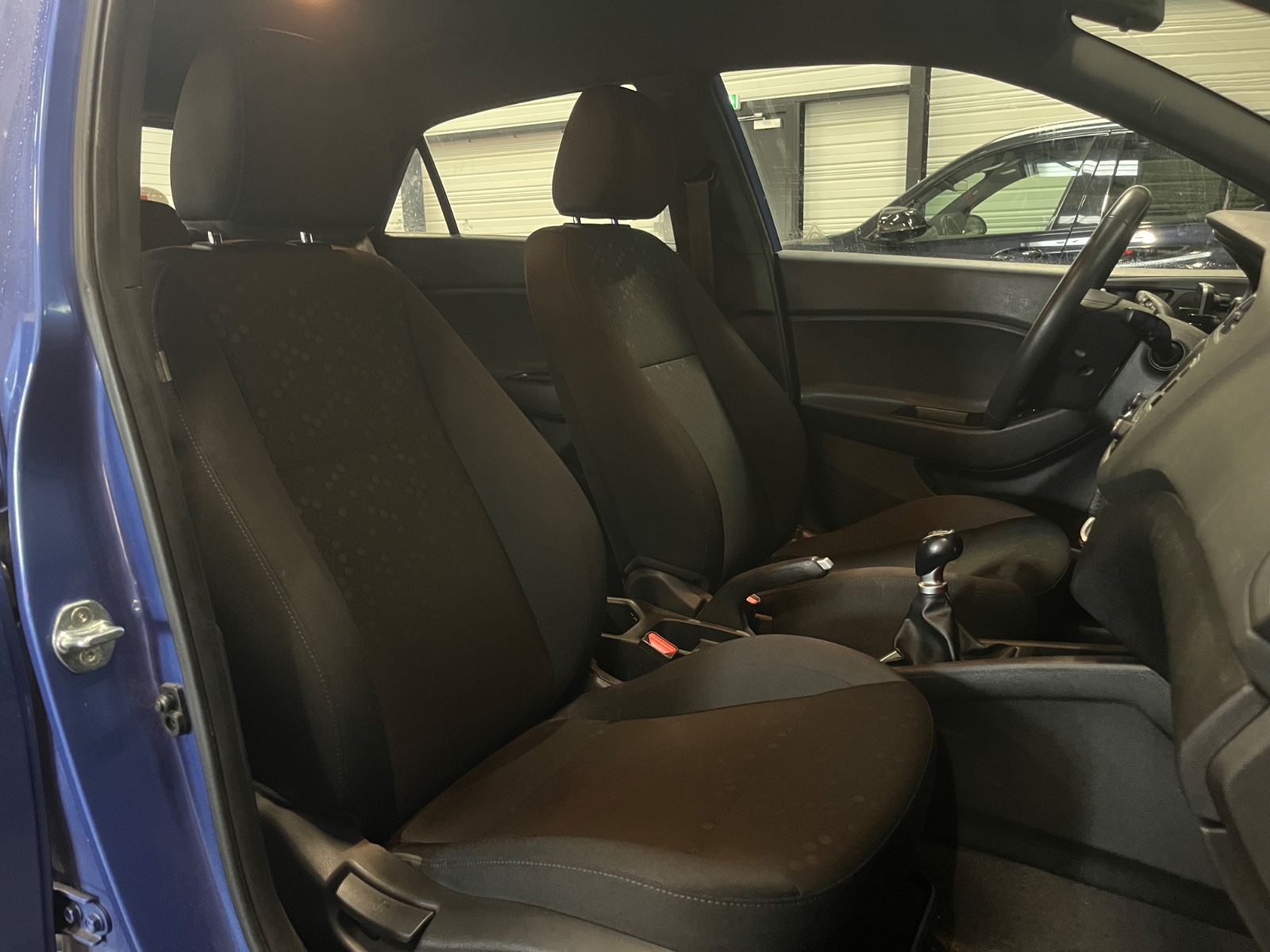 Photo véhicule HYUNDAI I20