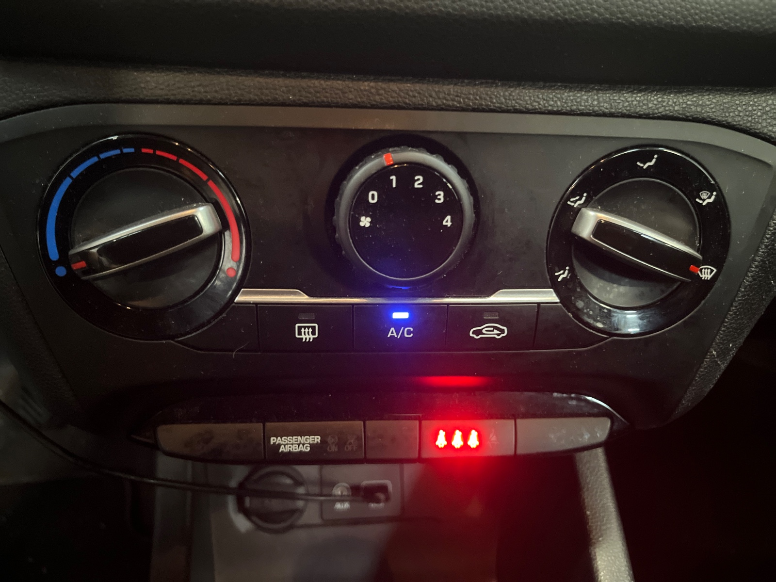 Photo véhicule HYUNDAI I20