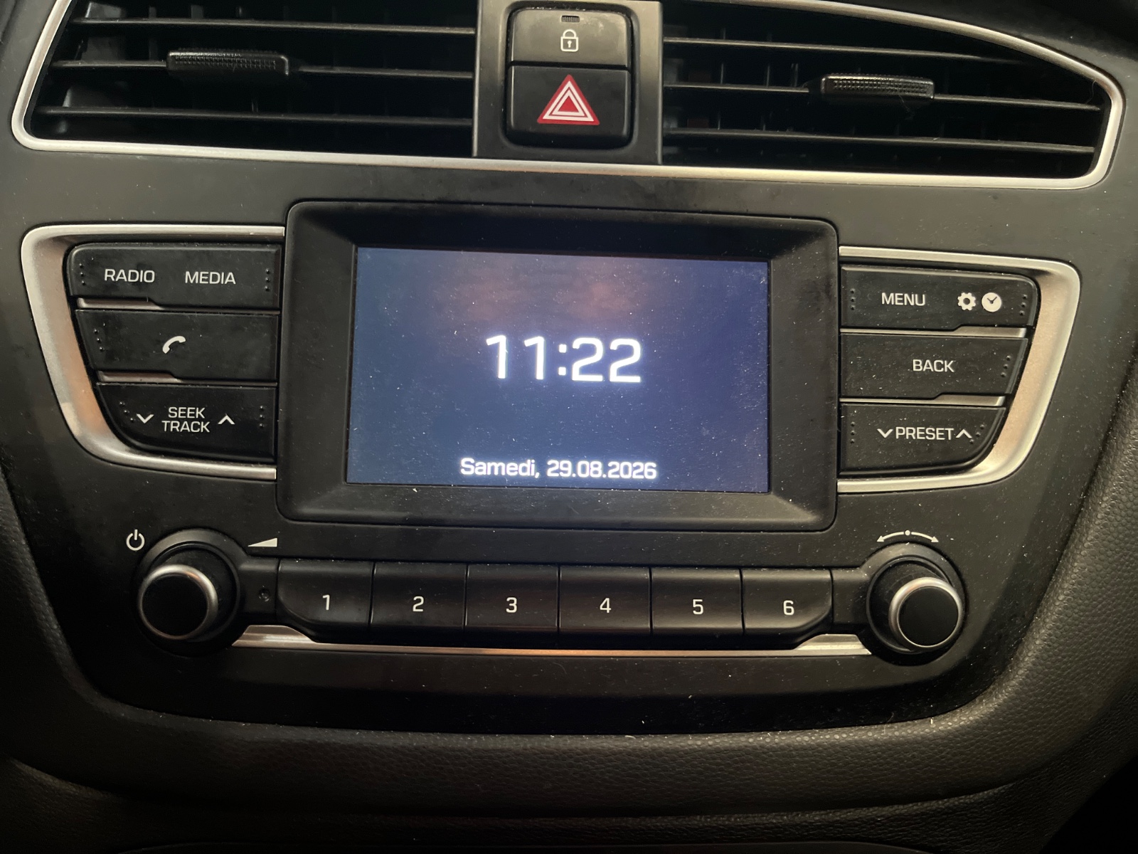 Photo véhicule HYUNDAI I20