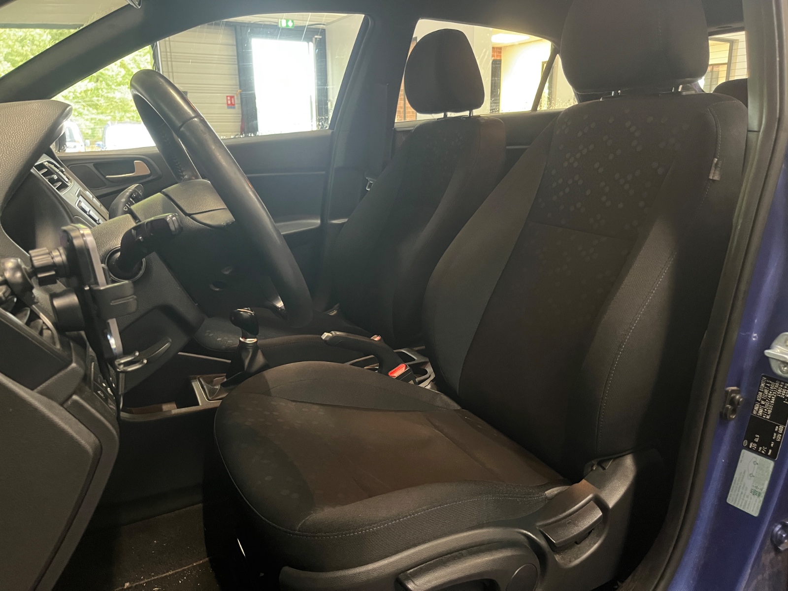 Photo véhicule HYUNDAI I20