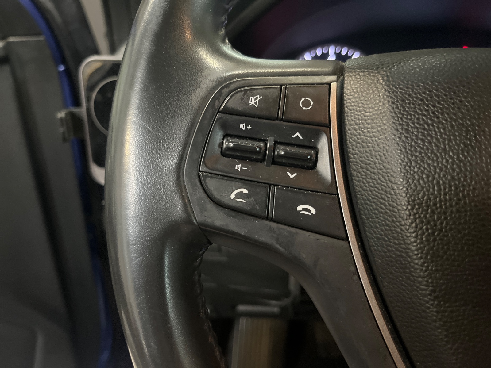 Photo véhicule HYUNDAI I20
