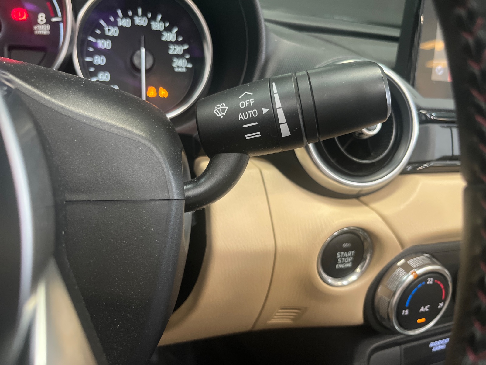 Photo véhicule MAZDA MX-5