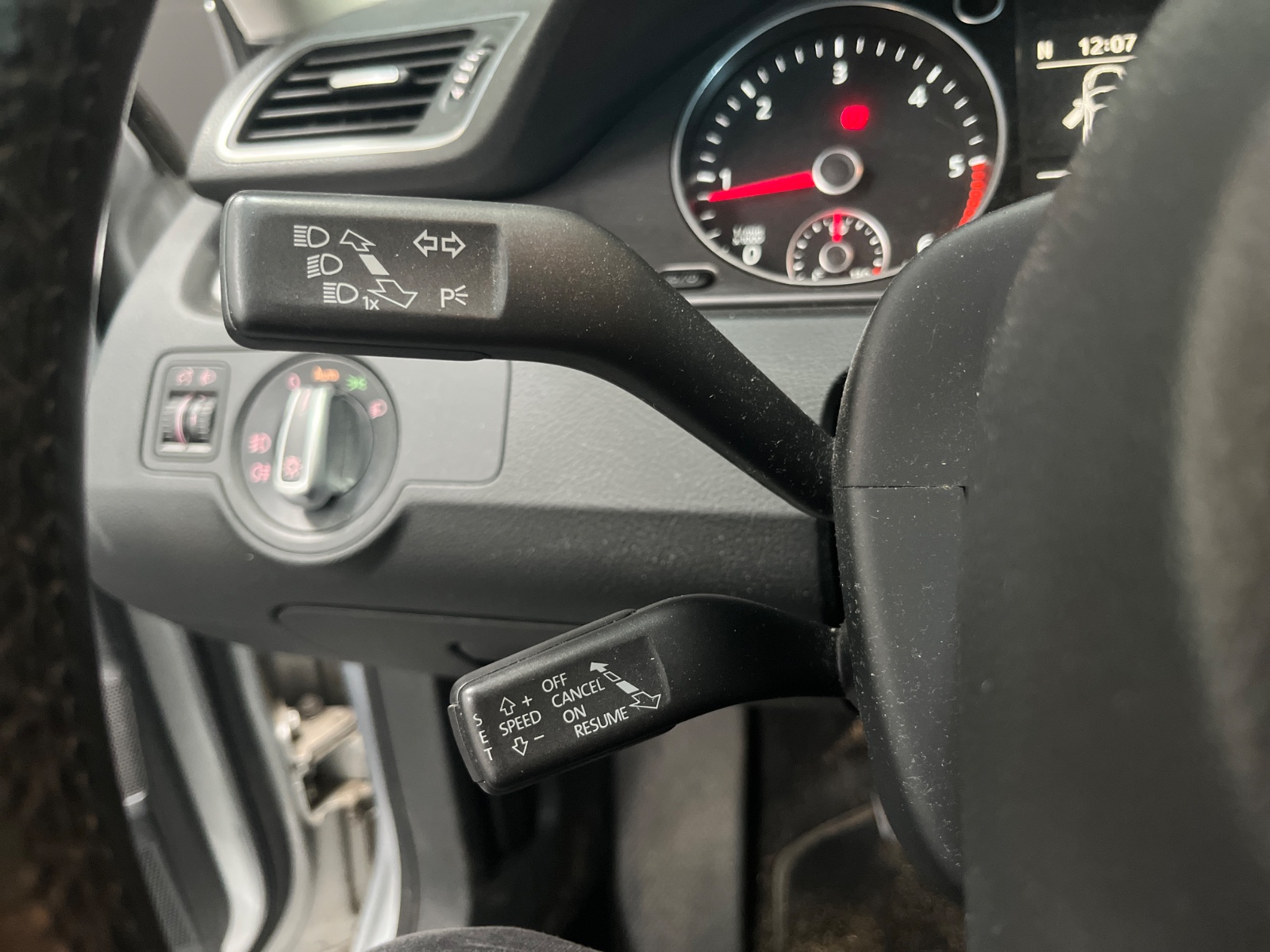 Photo véhicule VOLKSWAGEN PASSAT SW