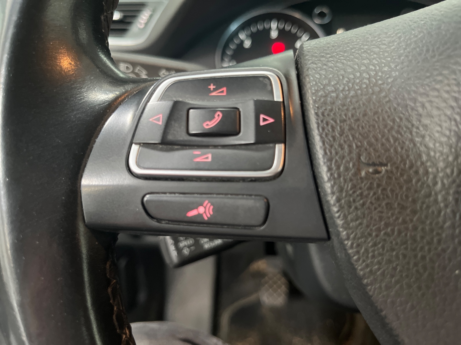 Photo véhicule VOLKSWAGEN PASSAT SW