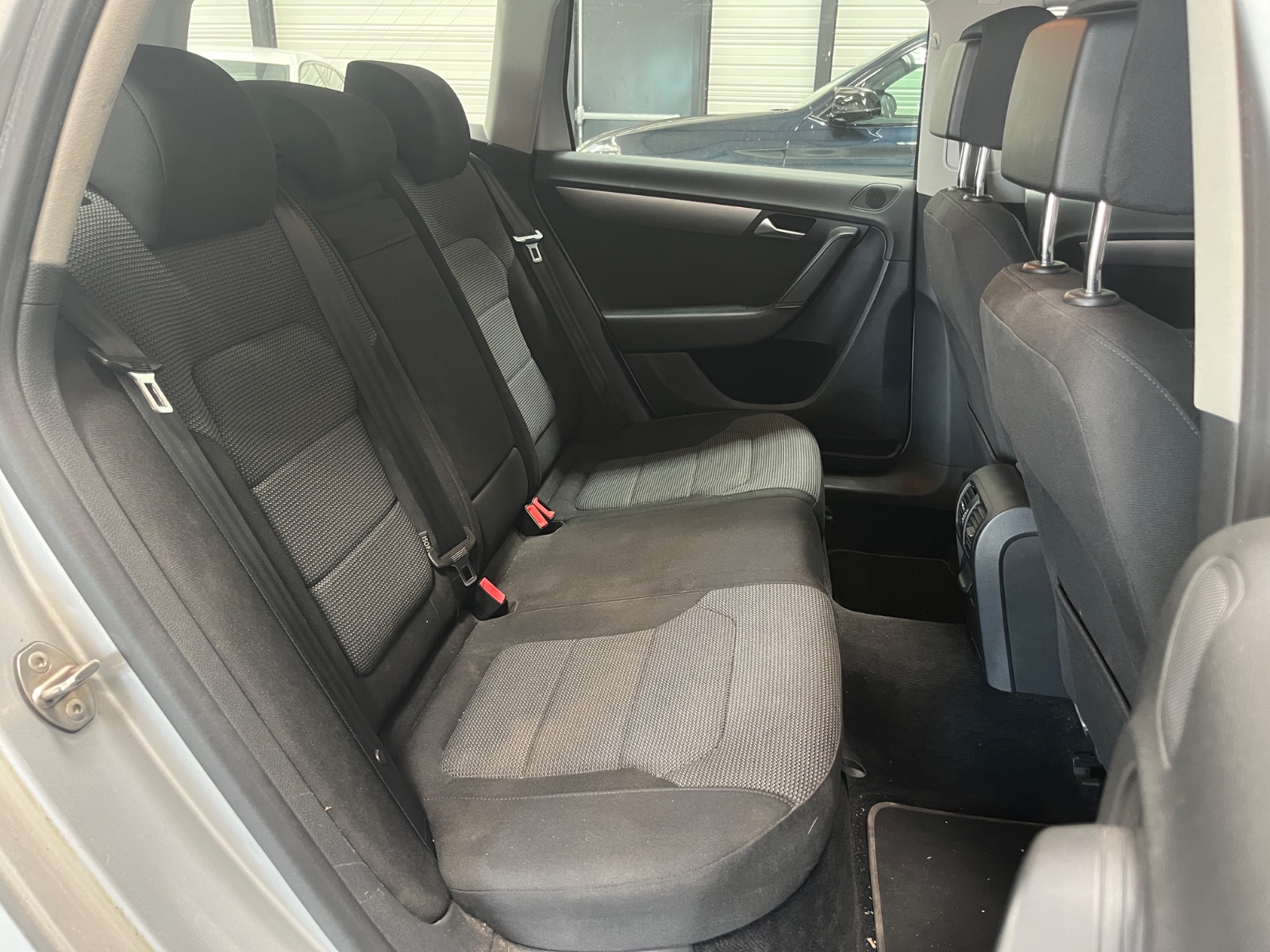 Photo véhicule VOLKSWAGEN PASSAT SW
