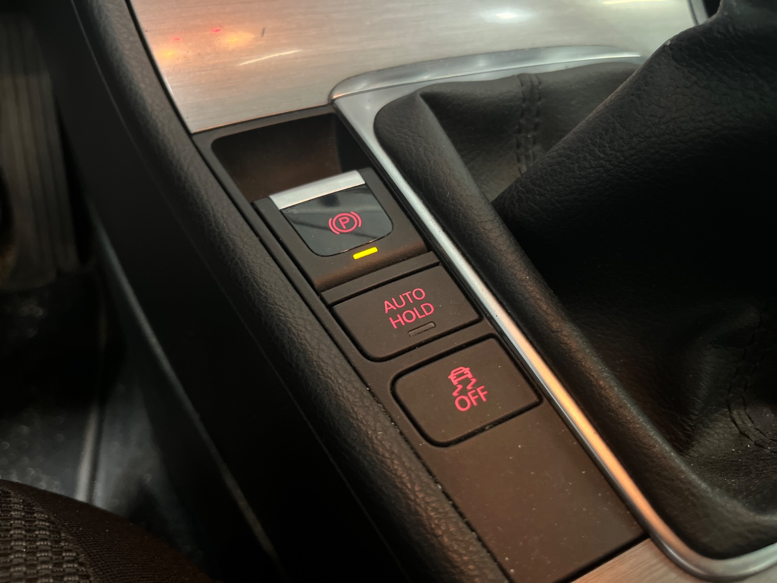 Photo véhicule VOLKSWAGEN PASSAT SW