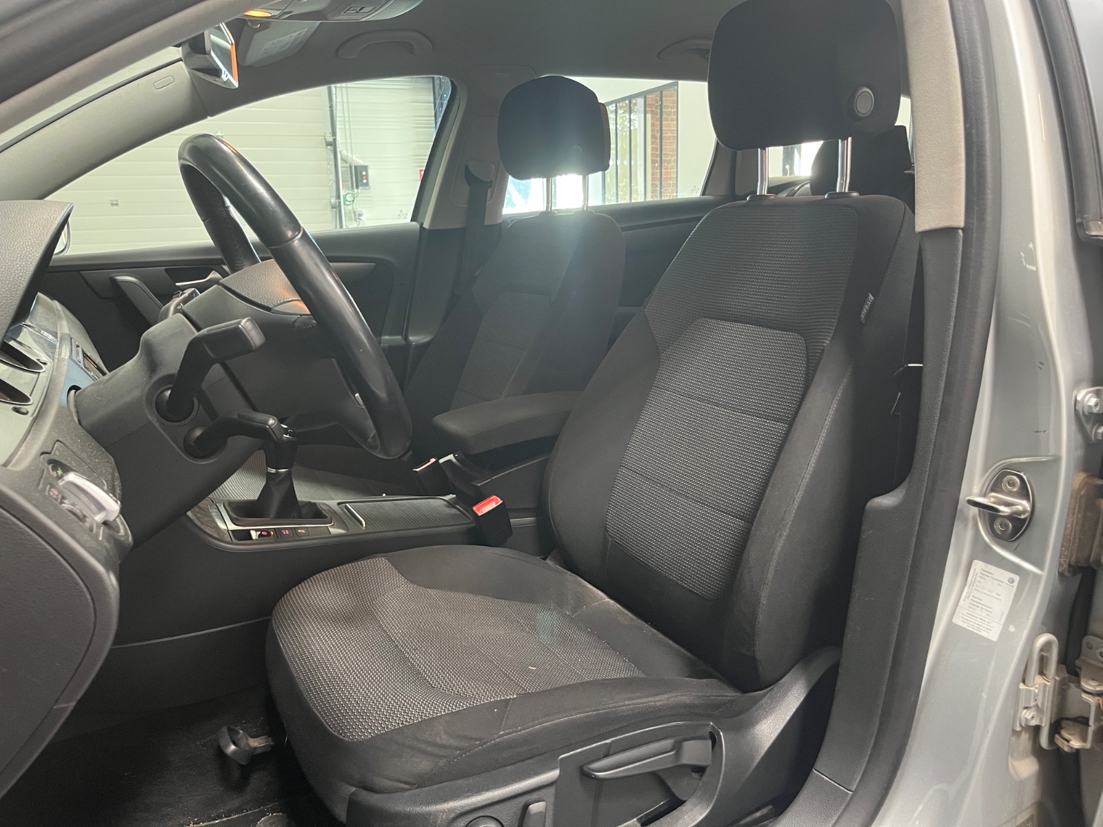 Photo véhicule VOLKSWAGEN PASSAT SW