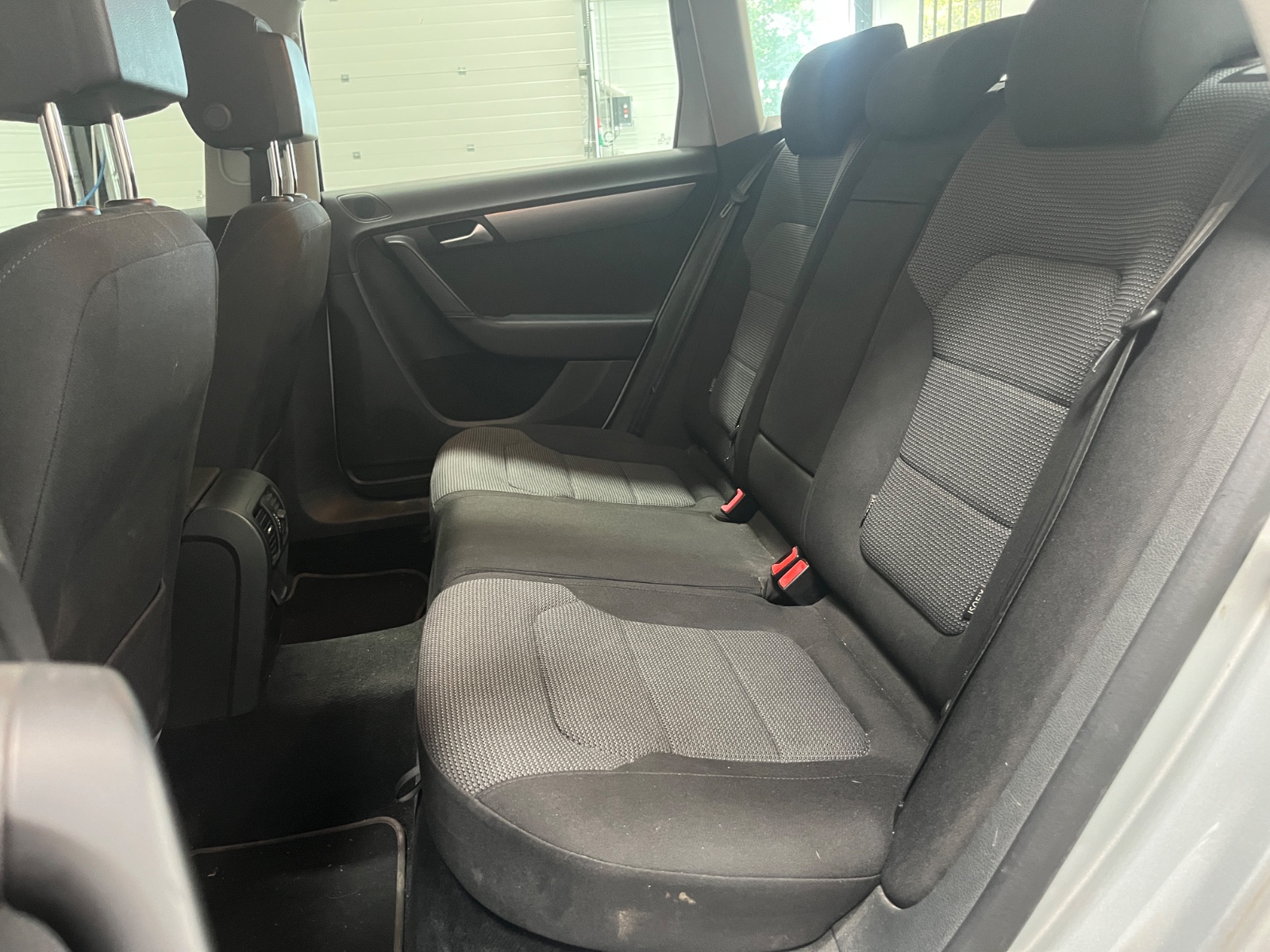 Photo véhicule VOLKSWAGEN PASSAT SW