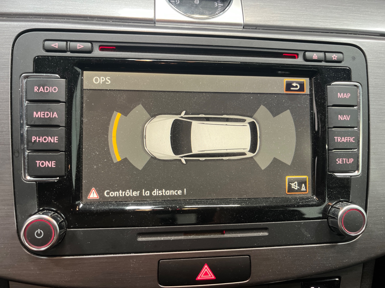 Photo véhicule VOLKSWAGEN PASSAT SW