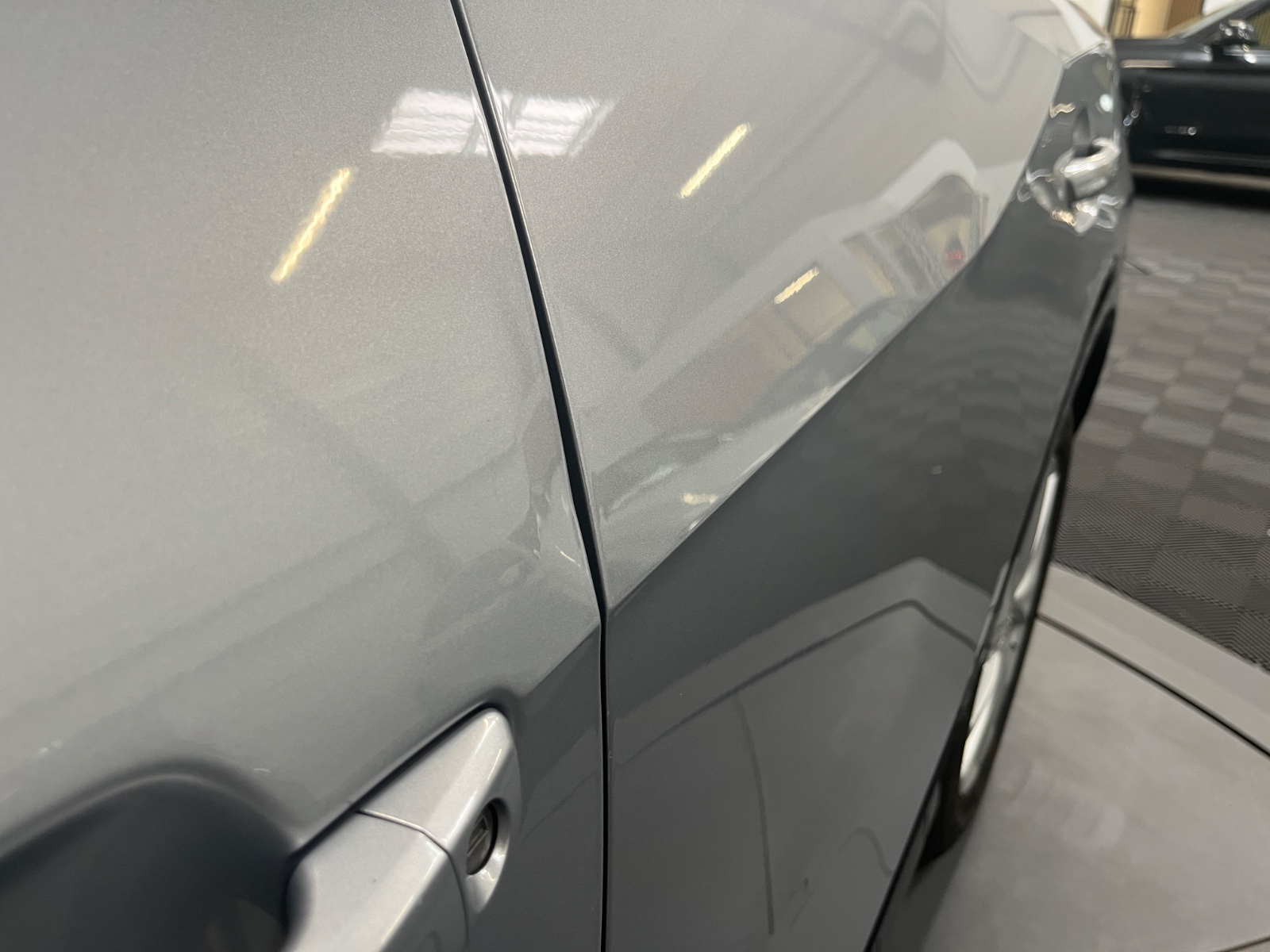 Photo véhicule AUDI Q2