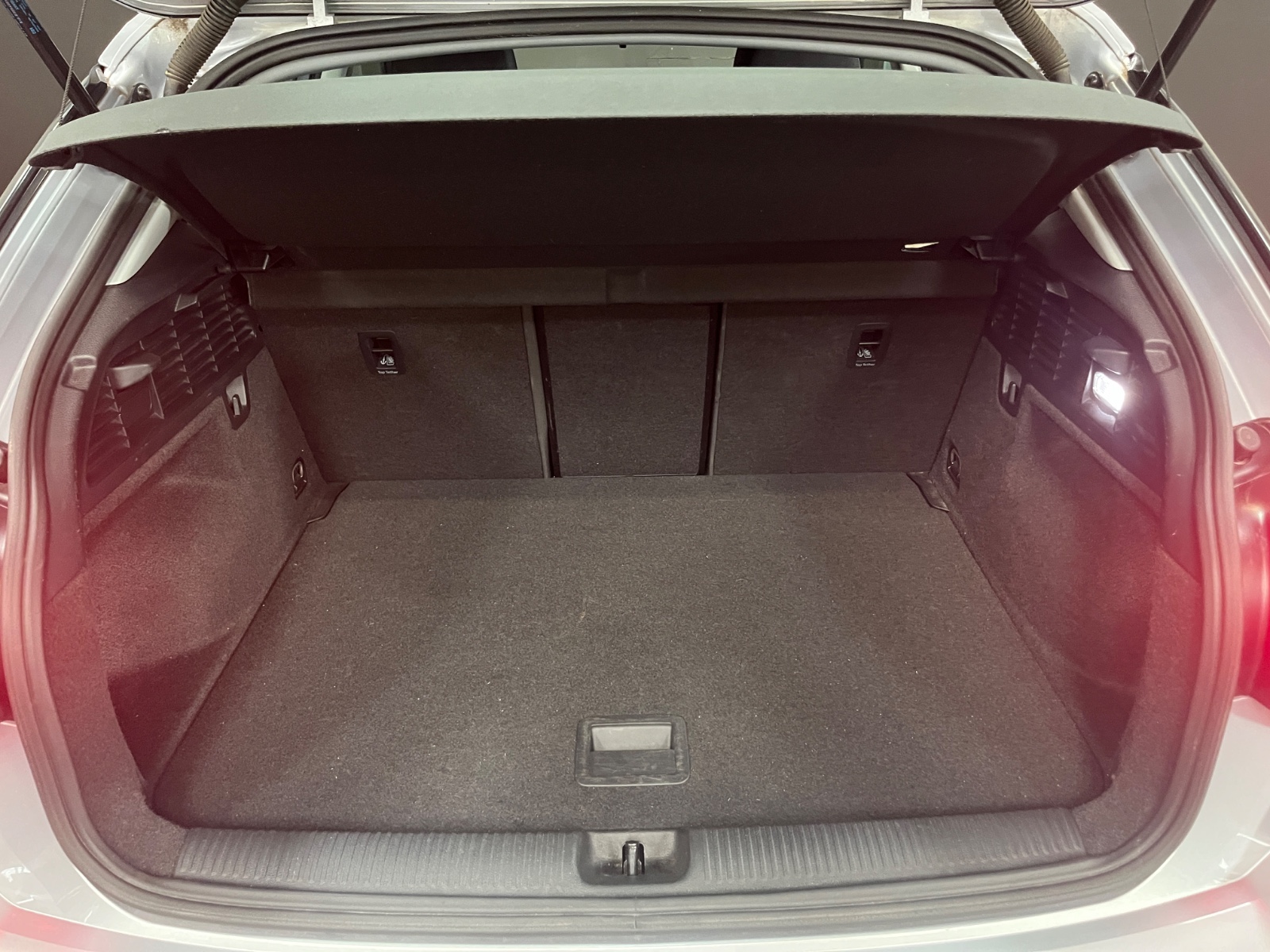 Photo véhicule AUDI Q2