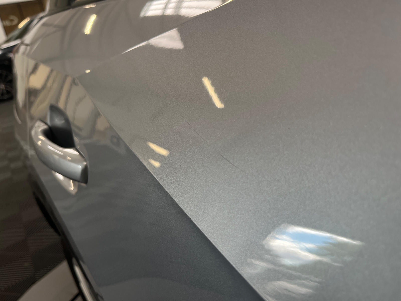 Photo véhicule AUDI Q2