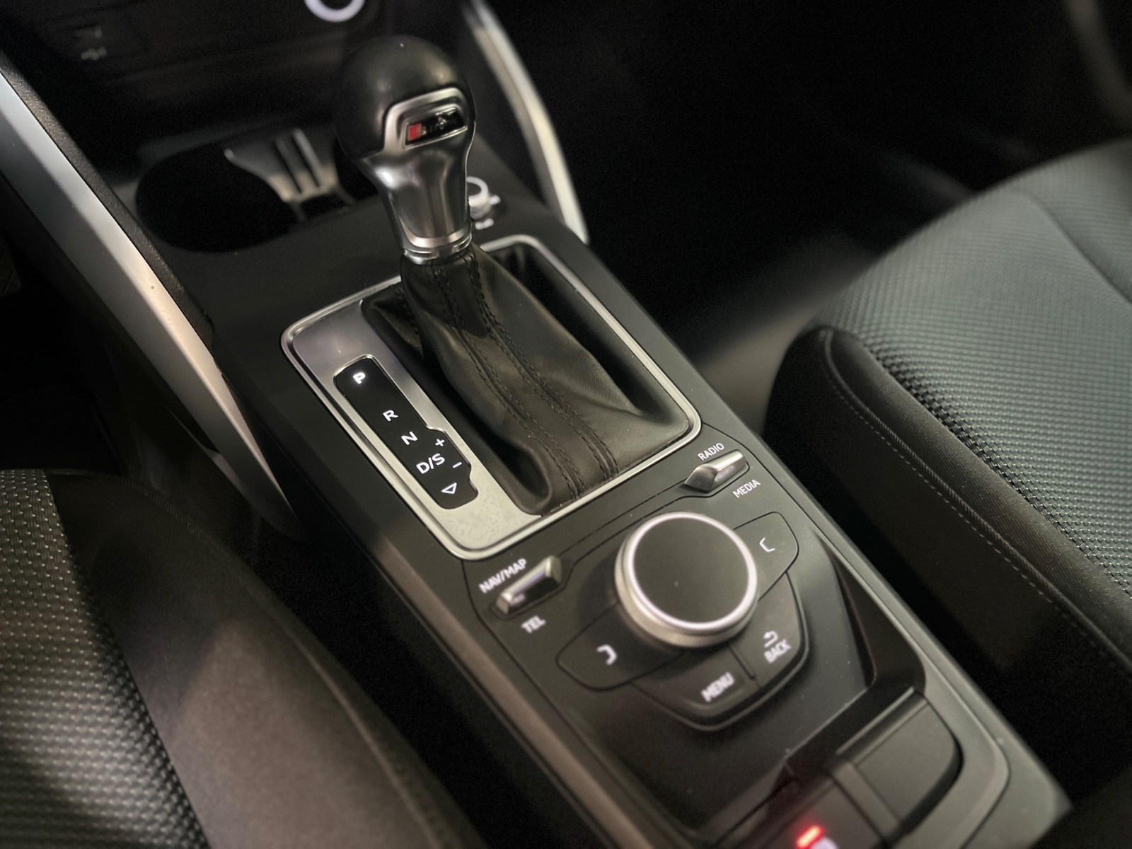 Photo véhicule AUDI Q2