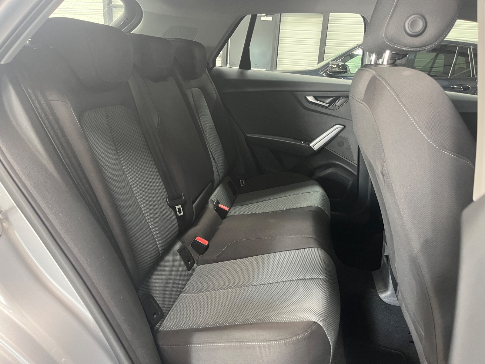 Photo véhicule AUDI Q2