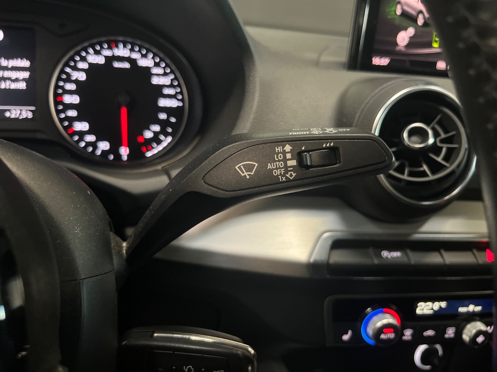Photo véhicule AUDI Q2