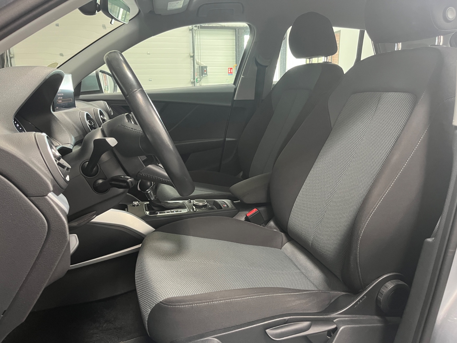 Photo véhicule AUDI Q2