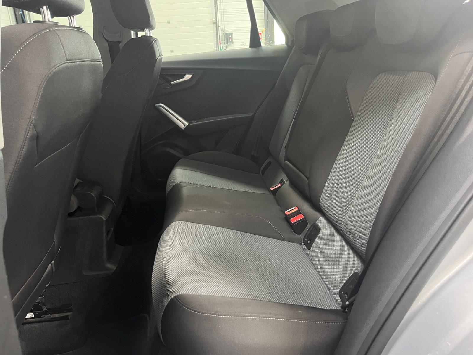 Photo véhicule AUDI Q2