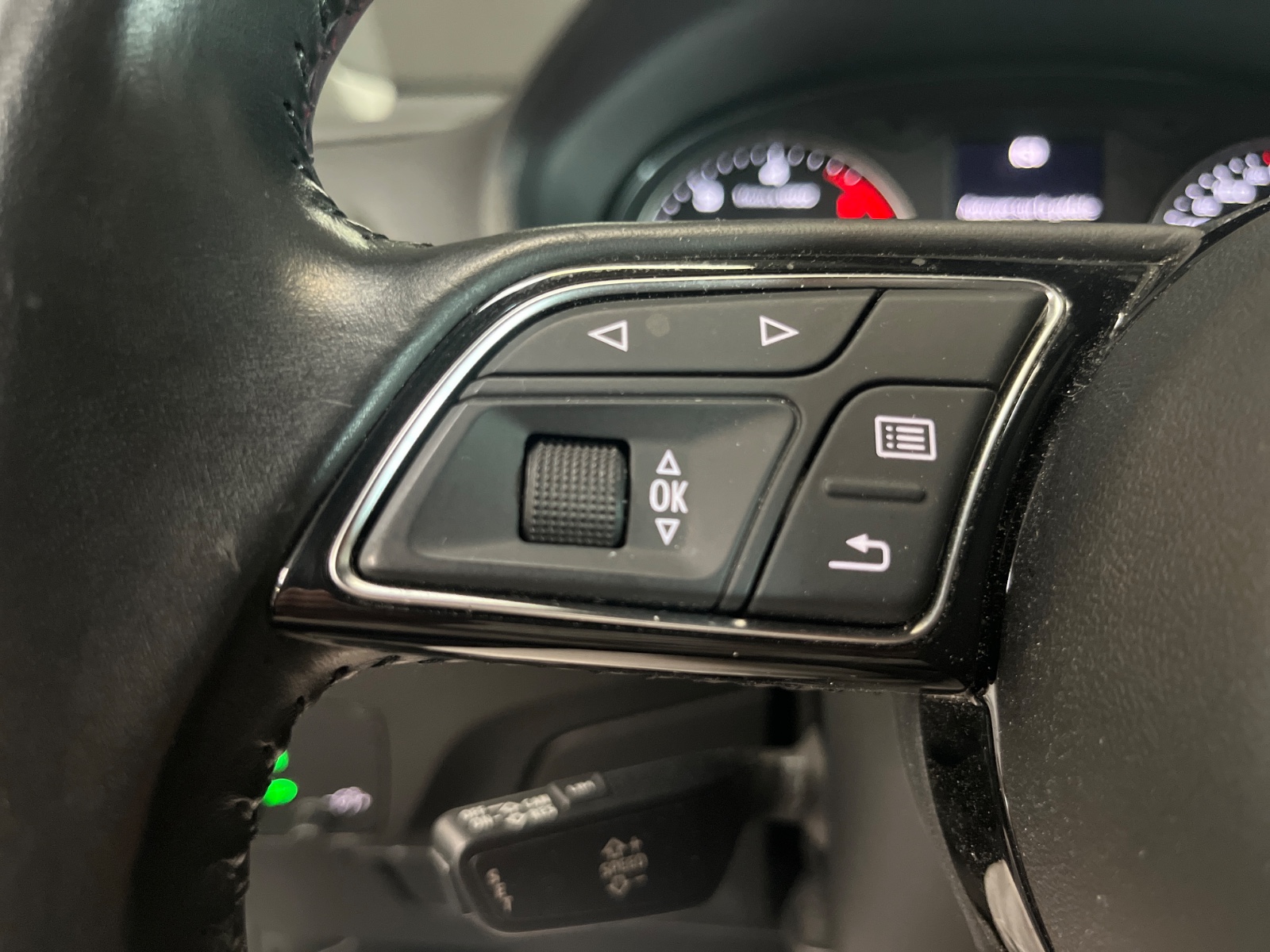 Photo véhicule AUDI Q2