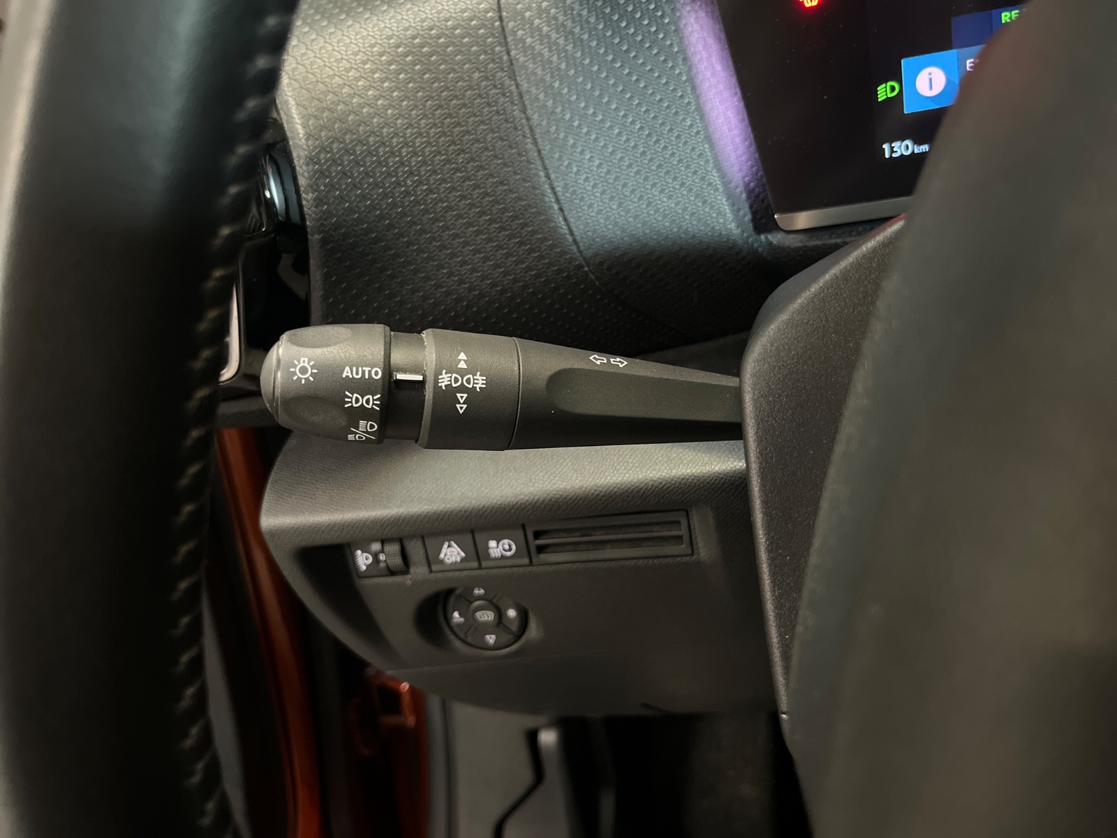 Photo véhicule CITROEN C4