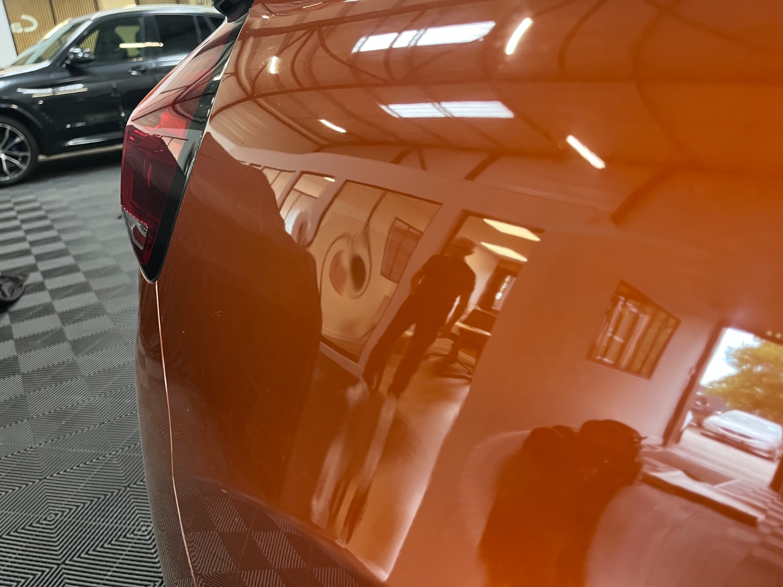 Photo véhicule CITROEN C4