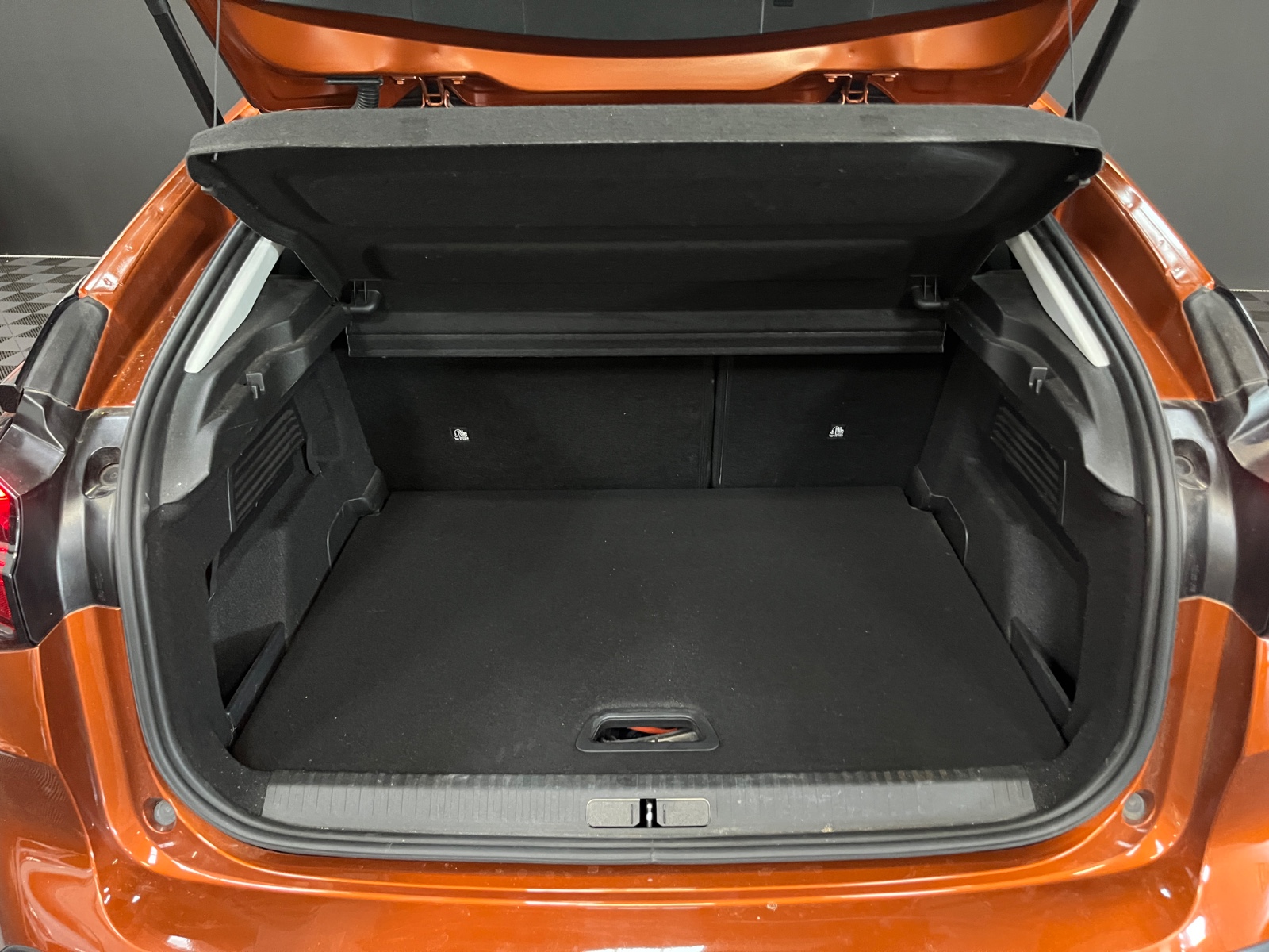 Photo véhicule CITROEN C4