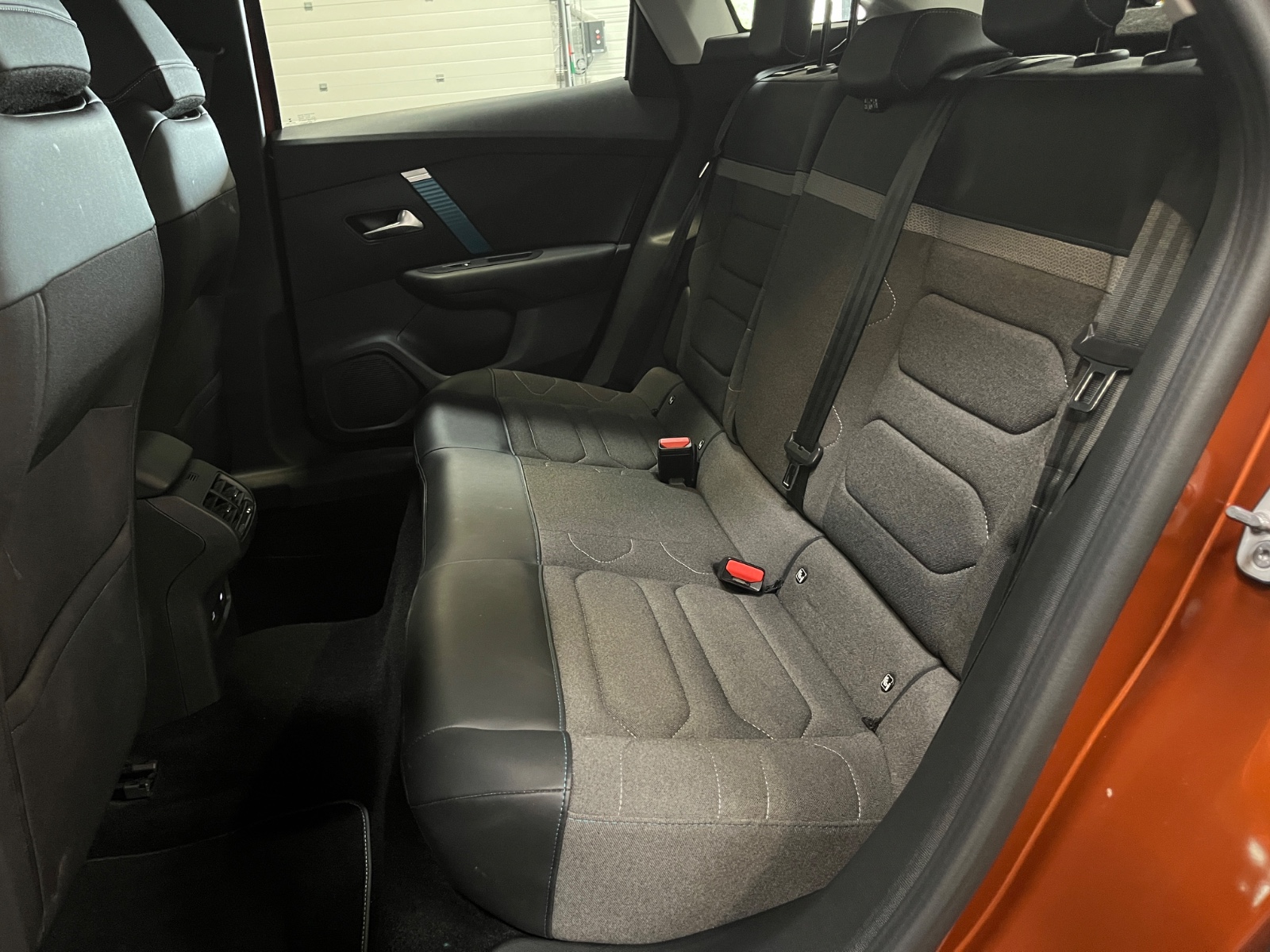 Photo véhicule CITROEN C4