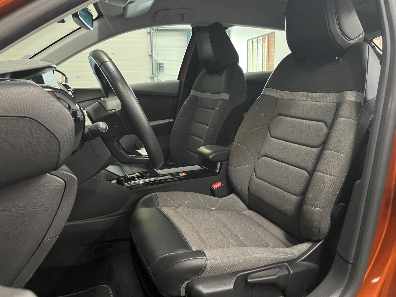 Photo véhicule CITROEN C4