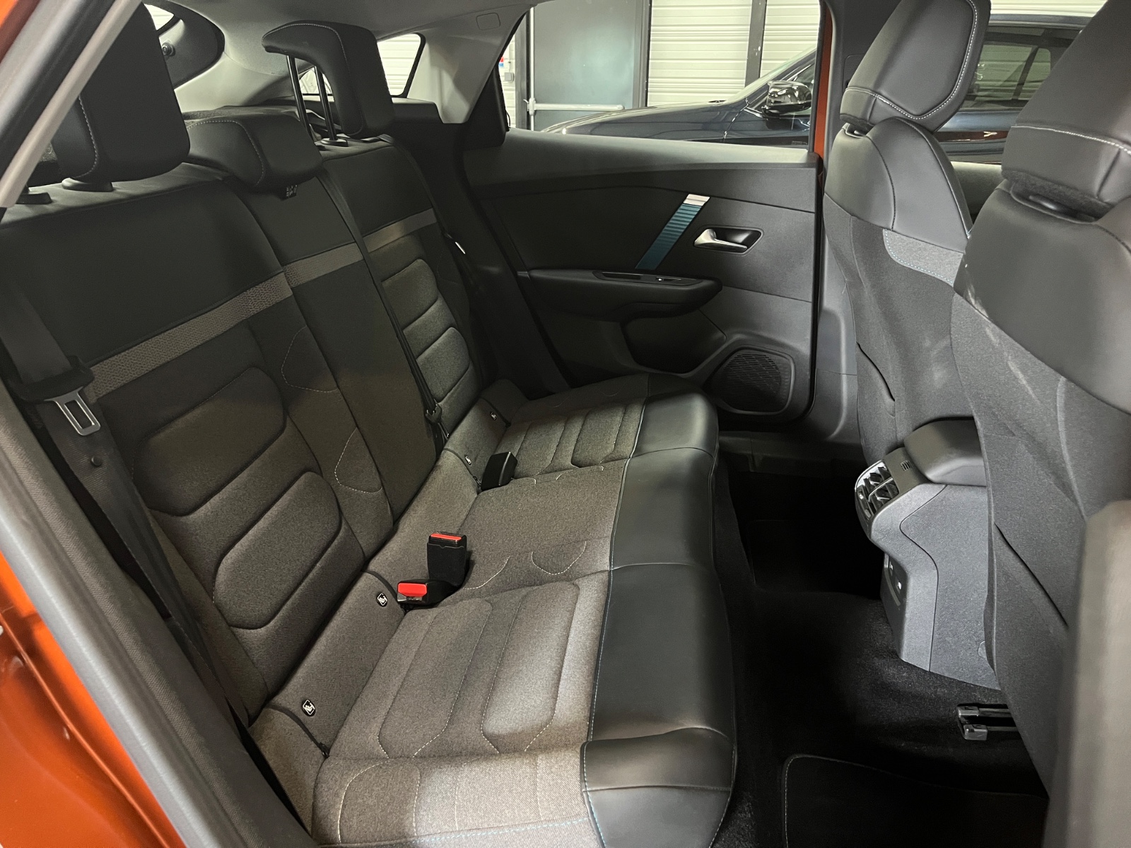 Photo véhicule CITROEN C4