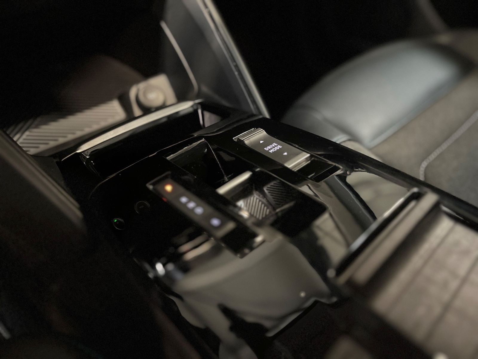 Photo véhicule CITROEN C4